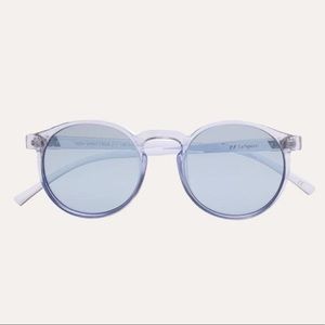 Le Specs Teen Spirit Deux Sunglasses